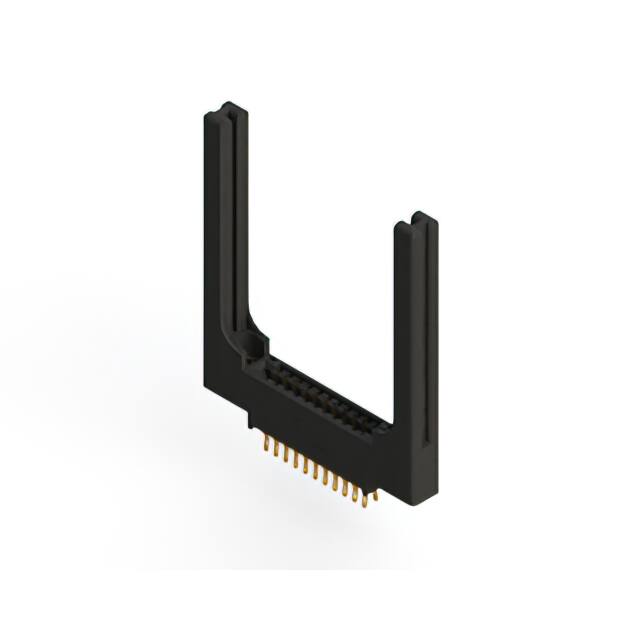 396-022-555-858 EDAC Inc.  Edgeboard Connectors